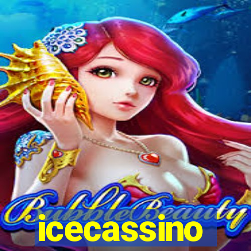 icecassino