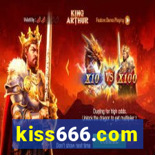 kiss666.com