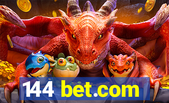 144 bet.com