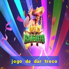 jogo de dar troco em dinheiro