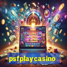 psfplaycasino