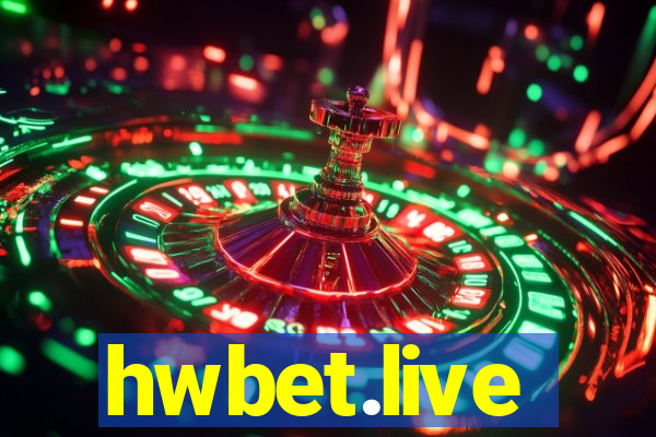 hwbet.live