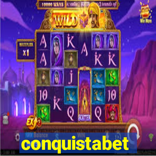 conquistabet