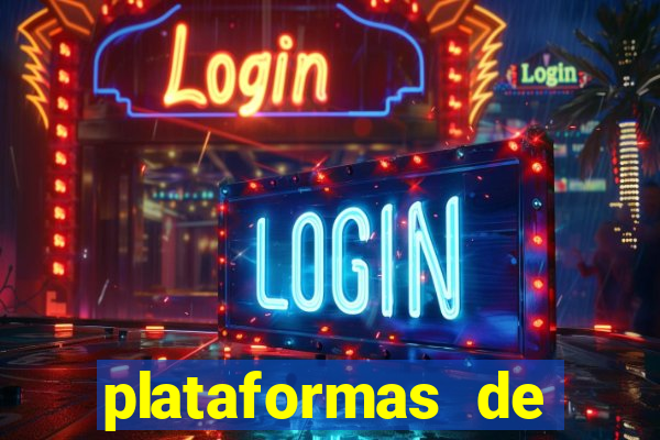 plataformas de jogos de 1 real