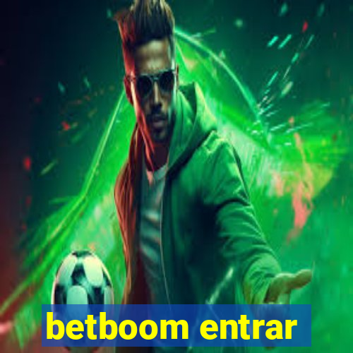 betboom entrar