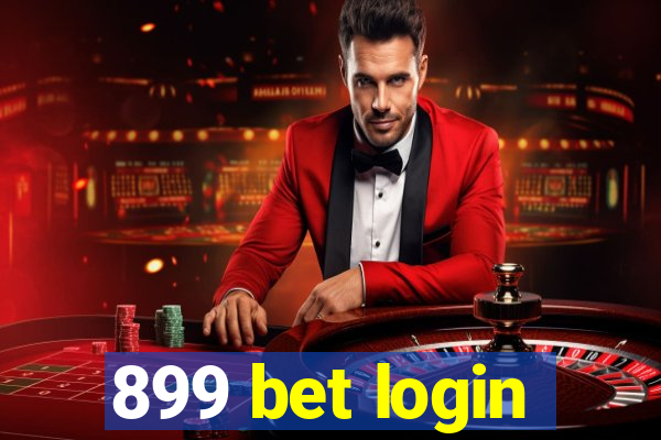 899 bet login