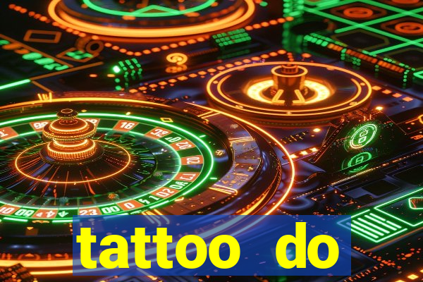 tattoo do corinthians feminina