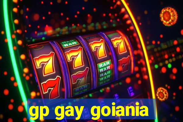 gp gay goiania