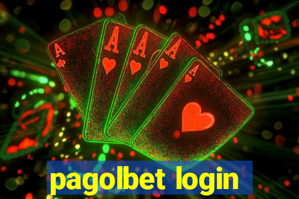 pagolbet login