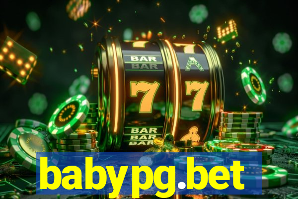 babypg.bet