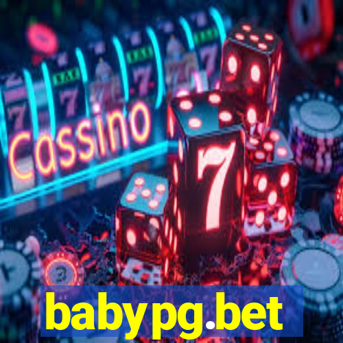 babypg.bet