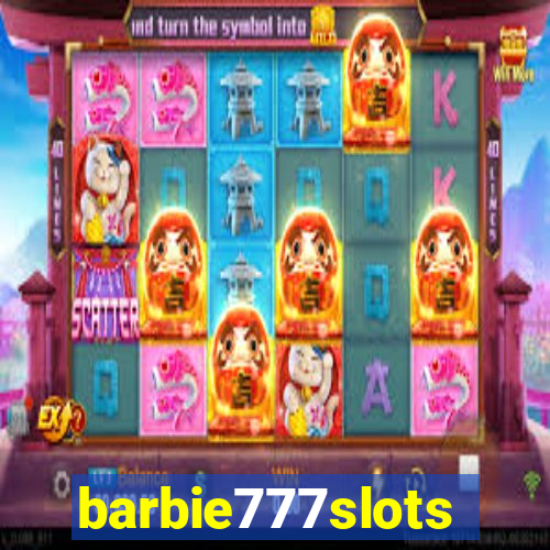 barbie777slots