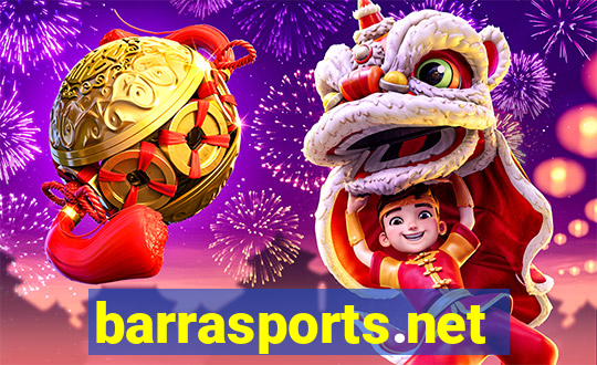 barrasports.net