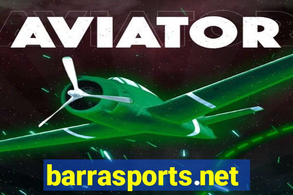 barrasports.net