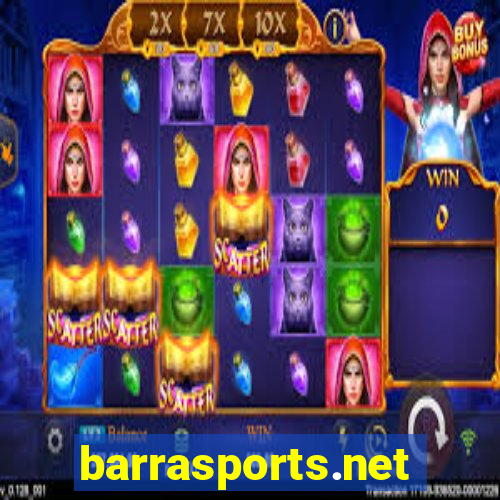 barrasports.net