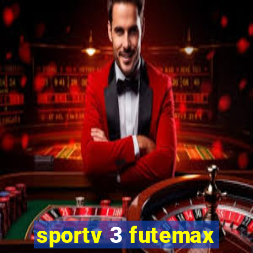 sportv 3 futemax