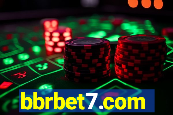 bbrbet7.com