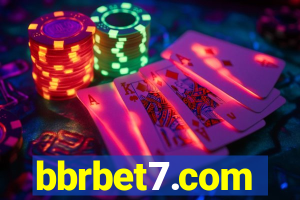 bbrbet7.com