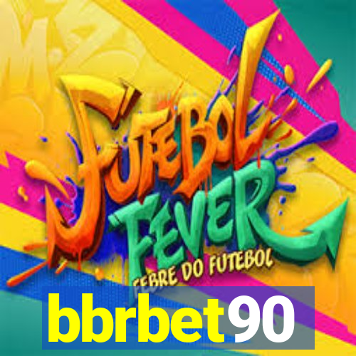 bbrbet90