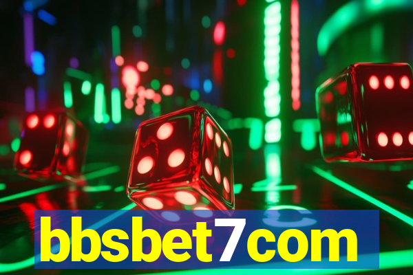 bbsbet7com