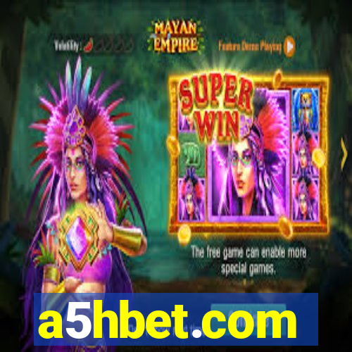 a5hbet.com