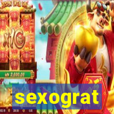 sexograt