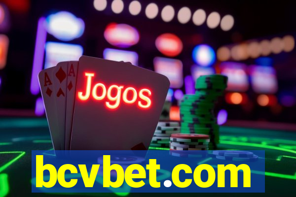 bcvbet.com