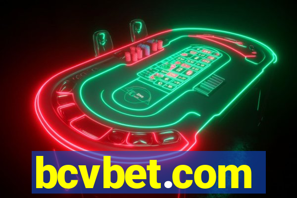 bcvbet.com