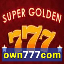 own777com