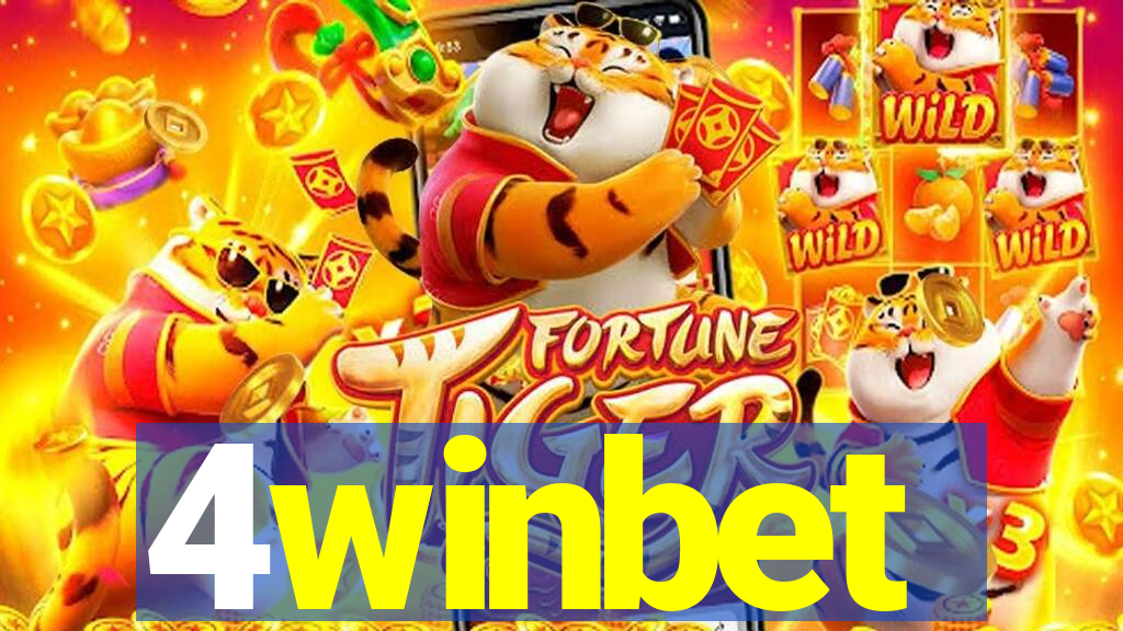 4winbet