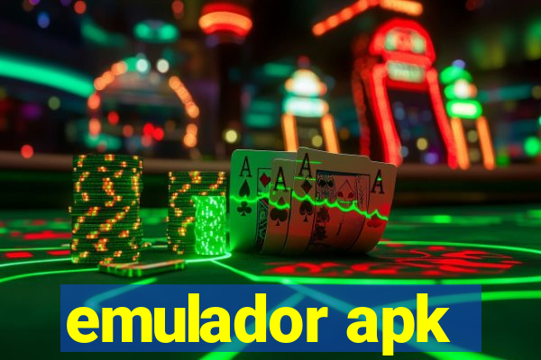 emulador apk