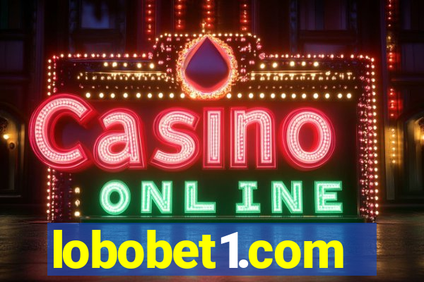 lobobet1.com