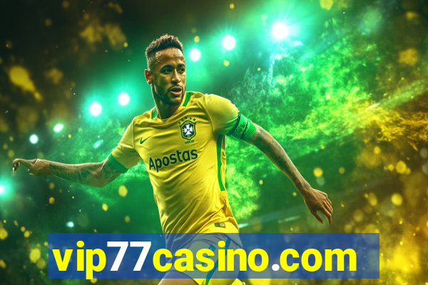 vip77casino.com