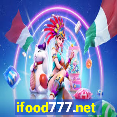 ifood777.net