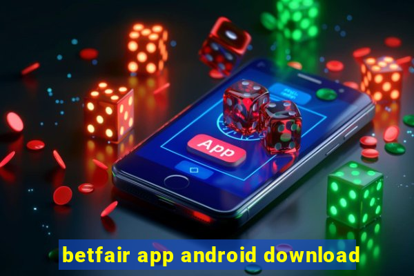 betfair app android download