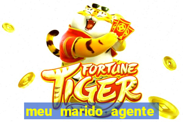 meu marido agente secreto download