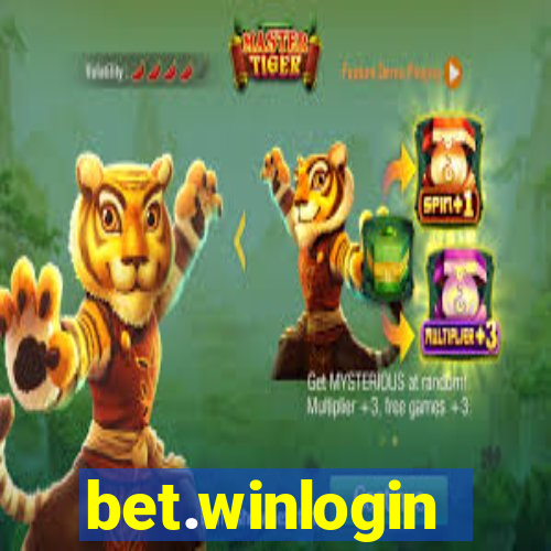 bet.winlogin