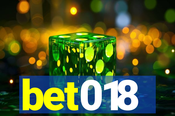 bet018