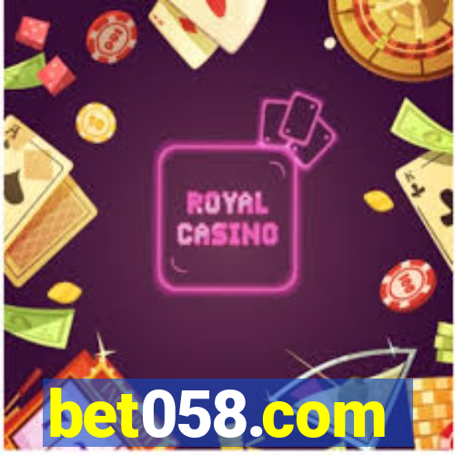 bet058.com