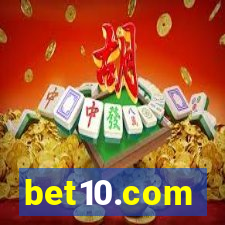 bet10.com