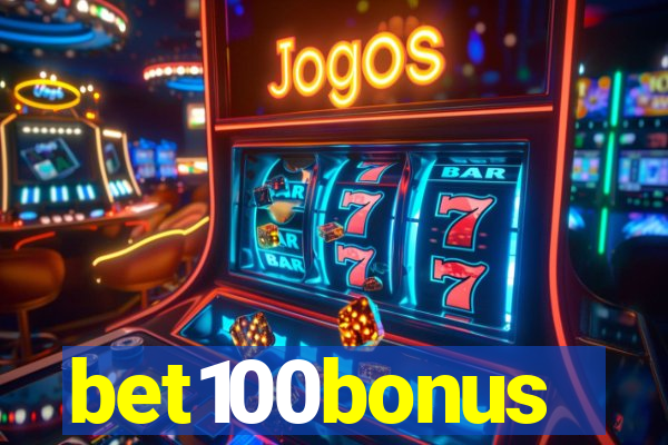 bet100bonus