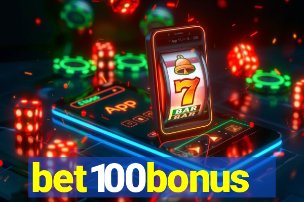 bet100bonus