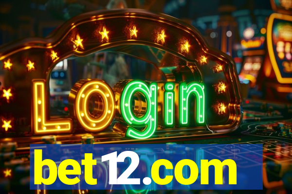 bet12.com