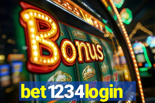 bet1234login