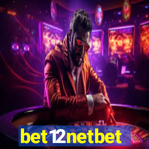 bet12netbet