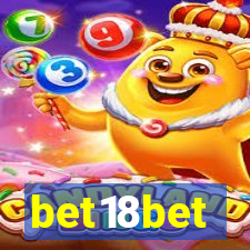 bet18bet