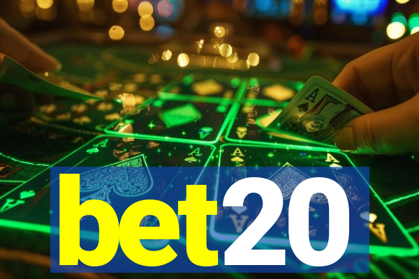 bet20