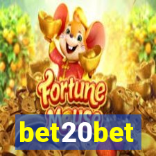 bet20bet