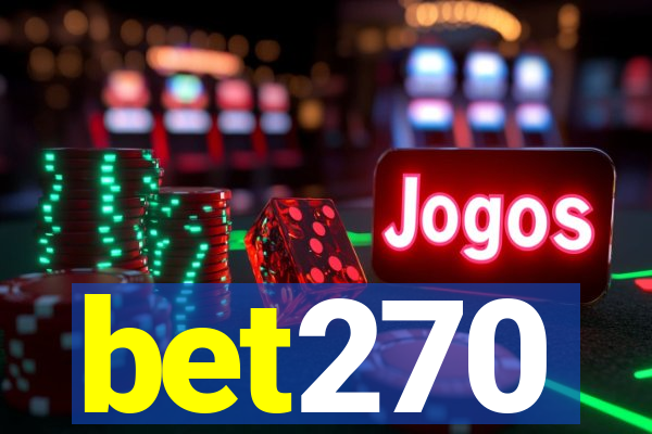 bet270