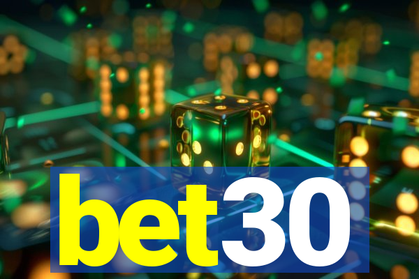 bet30